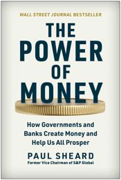The Power of Money - 9 May 2023