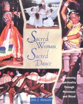 Sacred Woman, Sacred Dance - 1 Aug 2000