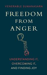 Freedom from Anger - 9 Jun 2015
