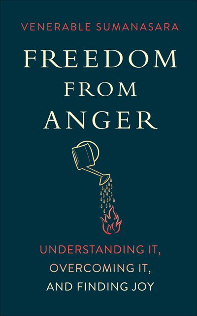 Freedom from Anger