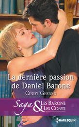 La dernière passion de Daniel Barone - 1 May 2015