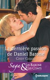 La dernière passion de Daniel Barone - 1 May 2015
