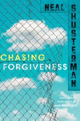 Chasing Forgiveness - 13 Oct 2015
