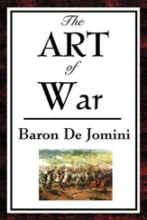 The Art of War - 8 Apr 2013