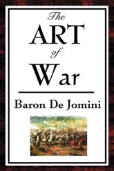 The Art of War - 8 Apr 2013