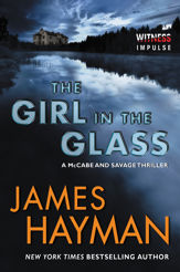 The Girl in the Glass - 25 Aug 2015
