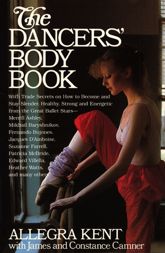 Dancers' Body Book - 9 Jun 2009
