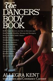 Dancers' Body Book - 9 Jun 2009