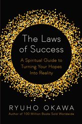 The Laws of Success - 15 Mar 2017