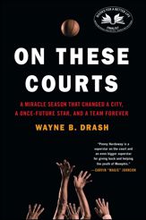 On These Courts - 7 May 2013