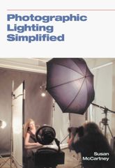 Photographic Lighting Simplified - 12 Jan 2012