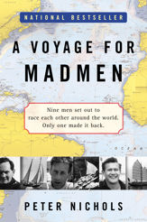 A Voyage For Madmen - 13 Oct 2009