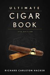 The Ultimate Cigar Book - 2 Jun 2015