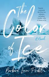 The Color of Ice - 18 Oct 2022