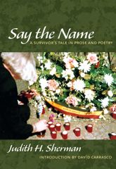 Say the Name - 1 Jul 2005