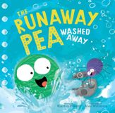 The Runaway Pea Washed Away - 28 Dec 2021