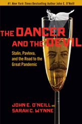 The Dancer and the Devil - 26 Apr 2022