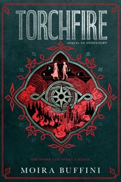 Torchfire - 28 Oct 2025