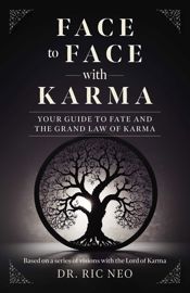 Face to Face with Karma - 30 Sep 2025