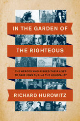 In the Garden of the Righteous - 24 Jan 2023
