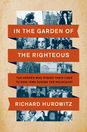 In the Garden of the Righteous - 24 Jan 2023