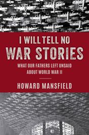 I Will Tell No War Stories - 16 Apr 2024