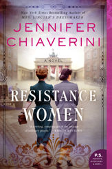 Resistance Women - 14 May 2019