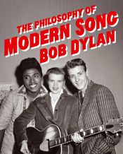 The Philosophy of Modern Song - 1 Nov 2022