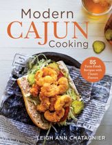 Modern Cajun Cooking - 18 Aug 2020