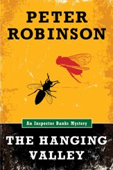 The Hanging Valley (An Inspector Banks Mystery) - 22 Oct 2013