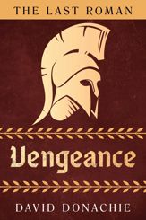 The Last Roman: Vengeance - 1 May 2023