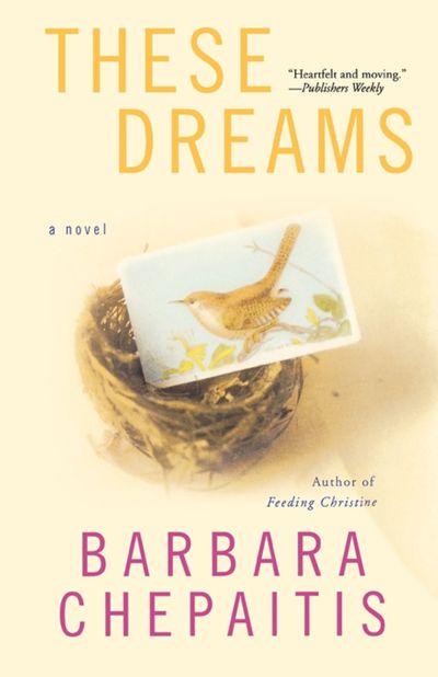 These Dreams