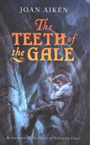 The Teeth of the Gale - 1 May 2007