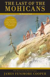 The Last of the Mohicans - 3 Jul 2018