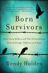 Born Survivors - 5 May 2015