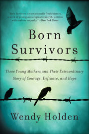 Born Survivors - 5 May 2015