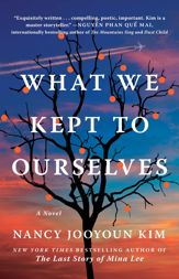 What We Kept to Ourselves - 10 Oct 2023