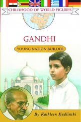 Gandhi - 13 Mar 2012