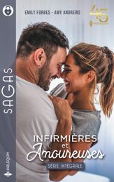Infirmières et amoureuses - 1 Jul 2023
