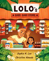 Lolo's Sari-sari Store - 1 Aug 2023