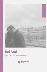 Bel-Ami - 11 Apr 2025