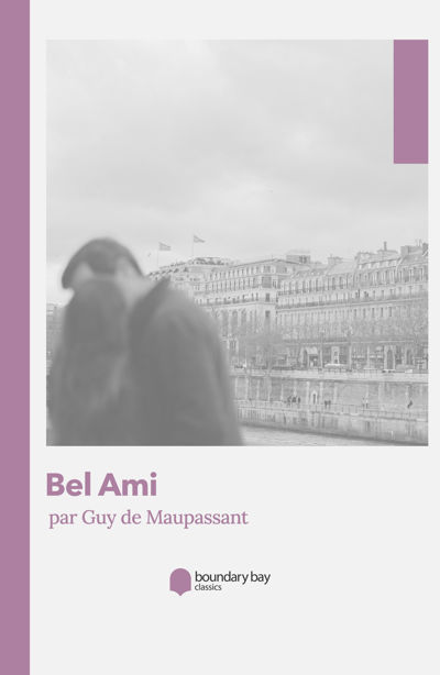 Bel-Ami