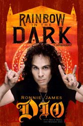 Rainbow in the Dark - 27 Jul 2021