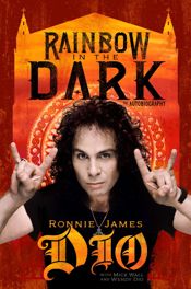 Rainbow in the Dark - 27 Jul 2021