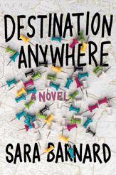 Destination Anywhere - 23 Feb 2021