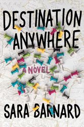 Destination Anywhere - 23 Feb 2021