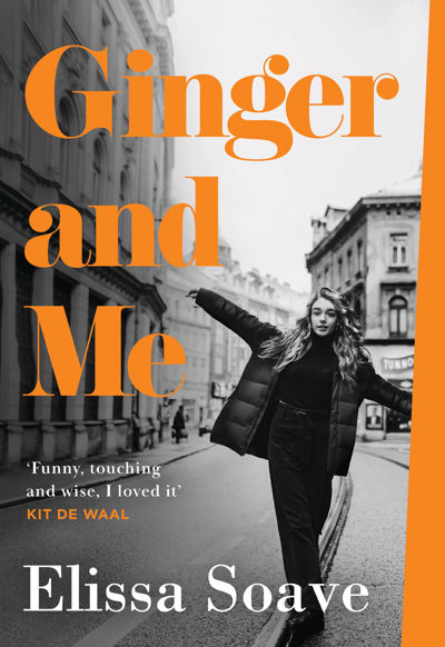 Ginger and Me