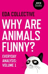Why are Animals Funny? - 28 Mar 2014