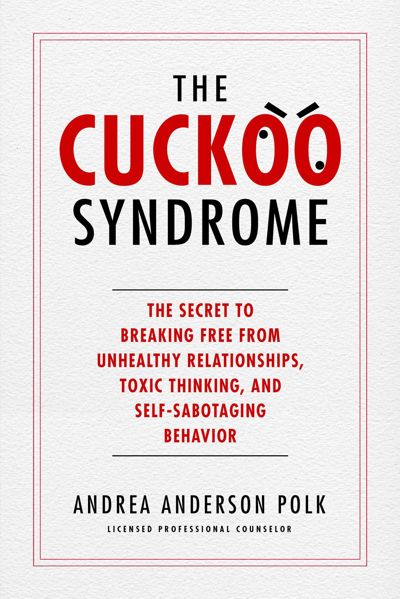 The Cuckoo Syndrome
