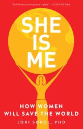 She Is Me - 9 Aug 2020